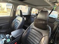 Gebraucht Ford Galaxy 241 PS (177 kW) 2019 Grau Van / Kleinbus