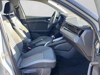 Gebraucht Audi A1 Sportback Advanced 116 PS (85 kW) 2025 Pfeilgrau perleffekt Kleinwagen