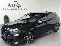 Gebraucht BMW M135 Performance 306 PS (225 kW) 2022 Schwarz Kleinwagen