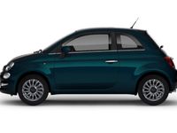 gebraucht Fiat 500 1.0 MHEV 70 Dolcevita Pano 7"-Nav PDC in Kehl