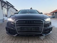 Gebraucht Audi A6 Ambiente 320 PS (235 kW) 2015 Schwarz Kombi