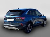 Gebraucht Ford Kuga Titanium X 224 PS (164 kW) 2024 Blau SUV