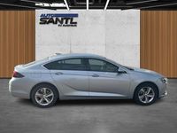 Gebraucht Opel Insignia Innovation 140 PS (102 kW) 2017 Silber Limousine