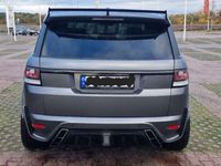 gebraucht Land Rover Range Rover Sport Autobiography Dynamic