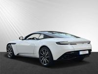 gebraucht Aston Martin DB11 4.0 V8, Deutsch, Carbon innen+außen, B & O