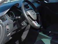 Gebraucht Skoda Octavia Style 150 PS (110 kW) 2019 Weiß Kombi