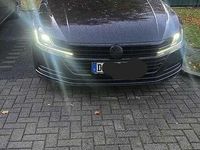 Gebraucht VW Arteon Elegance 280 PS (205 kW) 2017 Coupé