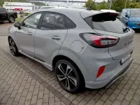 Gebraucht Ford Puma ST-Line 155 PS (114 kW) 2021 Grau SUV