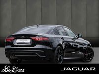 gebraucht Jaguar XE Limited Edition