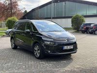 Gebraucht Citroën C4 SpaceTourer 178 PS (130 kW) 2016 Van / Kleinbus