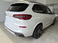 gebraucht BMW X5 xDrive40d M Sport+Pano+Sitzbelüftung