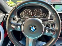 gebraucht BMW 335 Gran Turismo 335 3er GT d xDrive Sport-Aut. Sport Line