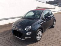 Second-hand Fiat 500C 2020 Negru Cabrio