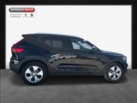 gebraucht Volvo XC40 Momentum 2WD D3 AUTOMAT TDI PDC V+H SENSUS CONNECT