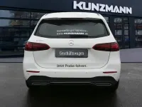 Gebraucht Mercedes B180 136 PS (100 kW) 2026 Kleinwagen