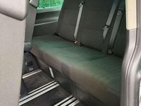 Gebraucht VW T6 Comfortline 204 PS (150 kW) 2016 Silber Van