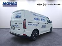 Gebraucht Ford Transit Trend 100 kW (136 PS) 2025 Weiss Limousine