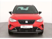 Gebraucht Seat Arona FR 116 PS (85 kW) 2024 Rot SUV