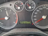 Gebraucht Ford Focus 101 PS (74 kW) 2006 Silber Kombi
