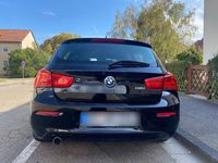 gebraucht BMW 116 116 i