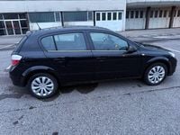 Gebraucht Opel Astra Cosmo 105 PS (77 kW) 2004 Limousine