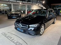 Gebraucht Mercedes 200 Avantgarde 204 PS (150 kW) 2022 Schwarz Kombi