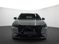 Gebraucht DS Automobiles DS7 Crossback Performance Line Plus 131 PS (96 kW) 2024 Lackierung lacquered grey/metallic klarlack SUV