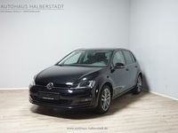 gebraucht VW Golf VII 2.0 TDI