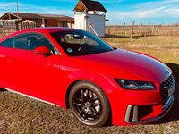 gebraucht Audi TT TTCoupe 45 TFSI quattro S tronic