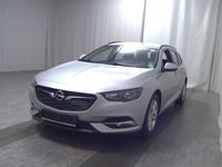 gebraucht Opel Insignia ST 1.6 CDTI Edition Navi Ahk Shz