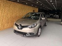 Gebraucht Renault Captur Luxe 120 PS (88 kW) 2014 SUV
