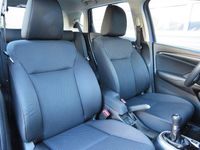 Gebraucht Honda Jazz Comfort 102 PS (75 kW) 2018 Blau Kleinwagen