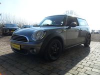 Gebraucht Mini One Clubman 95 PS (69 kW) 2010 Grau Kombi