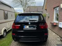 Gebraucht BMW X5 245 PS (180 kW) 2011 Schwarz SUV
