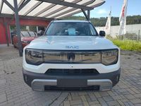 Neu Baic BJ30 280 PS (205 kW) 2025 Weiß SUV