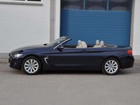 gebraucht BMW 428 i xDrive Cabrio