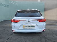 Gebraucht Renault Talisman 159 PS (116 kW) 2022 Weiß Kombi