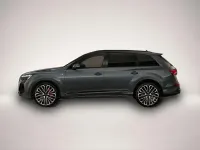 Gebraucht Audi Q7 Ambiente 286 PS (210 kW) 2026 Manufacturer SUV