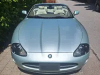 Gebraucht Jaguar XK 2005 Andere farben Cabrio