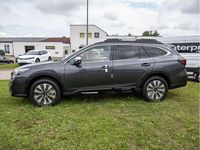 Neu Subaru Outback Platinum 169 PS (124 kW) 2025 Magnetite grey SUV