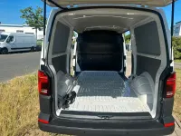 Gebraucht VW Transporter 150 PS (110 kW) 2021 Weiß Van