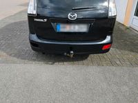 gebraucht Mazda 5 Family 7 Sitzer