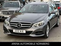 Gebraucht Mercedes E350 Avantgarde 258 PS (189 kW) 2015 Grau Kombi