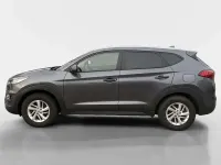Gebraucht Hyundai Tucson 136 PS (100 kW) 2020 Grau SUV