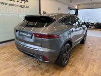 Usata Jaguar E-Pace R-Dynamic 200 CV (147 kW) 2019 Grigio SUV