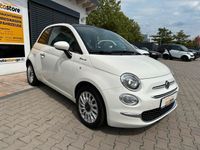 gebraucht Fiat 500 1.0 Hybrid Dolcevita *Navi, Dig. Tacho, Pano