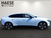 Neu Volvo ES90 Plus 244 kW (333 PS) 2026 Weiß Limousine
