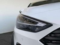 Neu Hyundai i30 101 PS (74 kW) 2025 Grau Kleinwagen