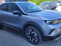 Neu Opel Mokka Edition 131 PS (96 kW) 2026 Grafik grau SUV