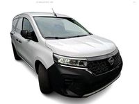 Gebraucht Nissan Townstar 89 kW (122 PS) 2023 Weiß